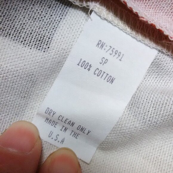 Painted Pony Excellent Condition Please See Measurements size L Jacket - Picture 12 of 13